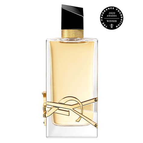 YSL beauty parfum